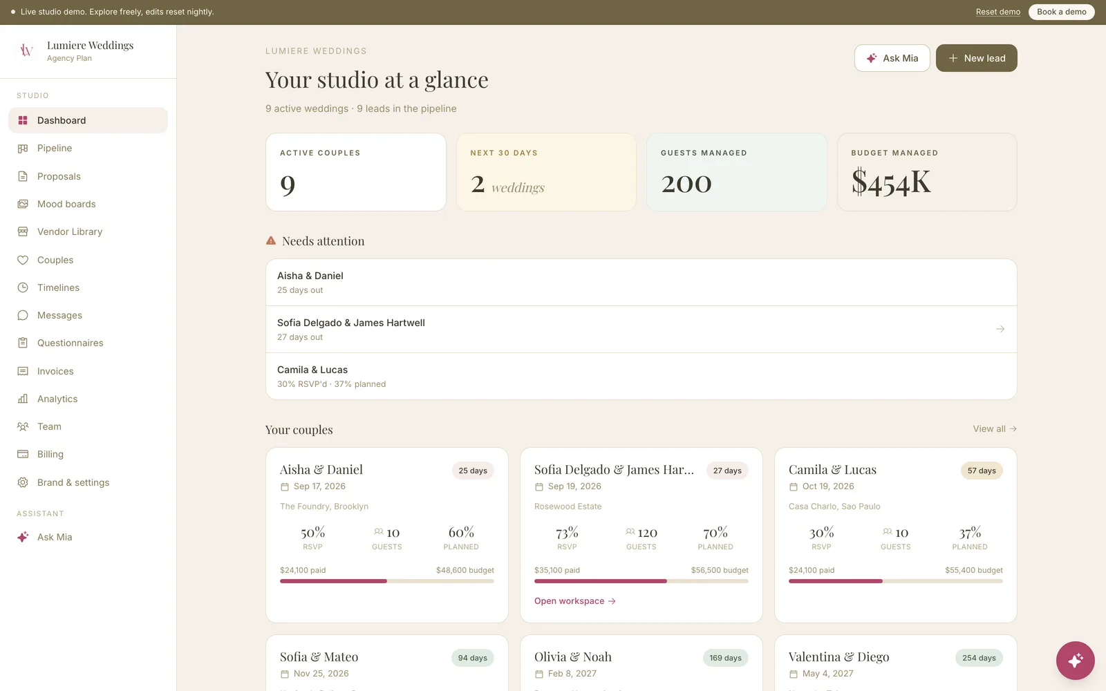 Altare screenshot